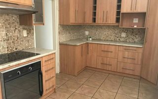 4 Bedroom House in Hospitaalpark