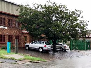 710 m² Commercial space in Primrose