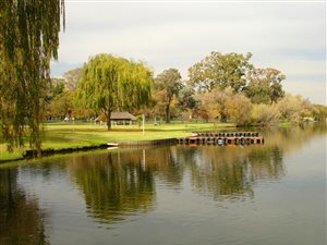 243 m² Land available in Vanderbijlpark Central