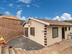 3 Bed House in Northcroft