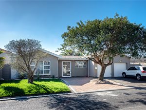 3 Bed House in Goodwood Estate