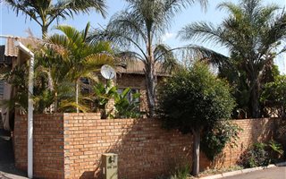 3 Bedroom Townhouse in Cashan