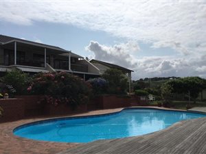 2 Bed Apartment in Westbrook