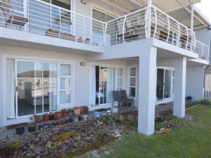 3 Bed Apartment in Big Bay