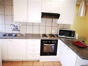 2 Bed Apartment in Parkdene
