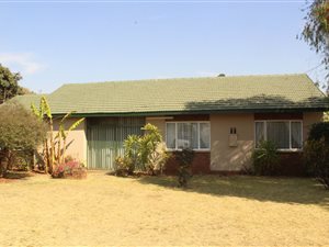 3 Bed House in Dal Fouche