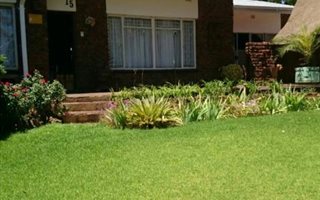 4 Bedroom House in Barkly West