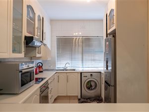3 Bedroom Apartment in Atholl