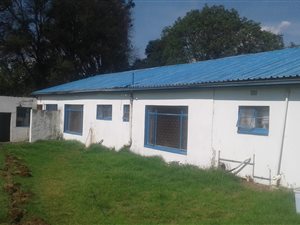 1 ha Farm in Sundra