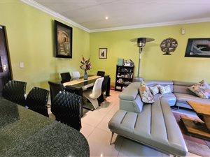 3 Bed Townhouse in Oriel