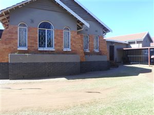 3 Bed House in Horison