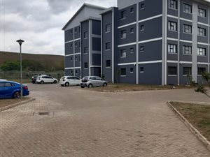 2 Bed Apartment in Tongaat Central