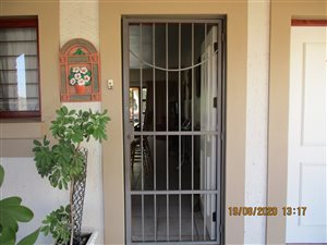 3 Bed Apartment in Silvamonte