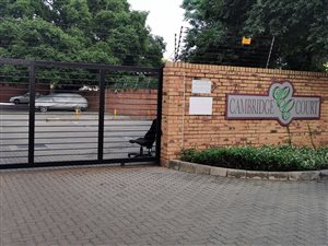 1 Bed Apartment in Hatfield