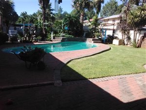 3 Bed House in Vanderbijlpark CW1