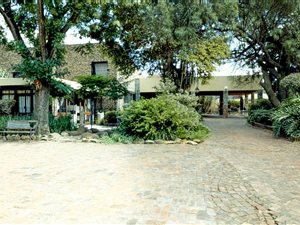 4 Bedroom House in Parkhill Gardens