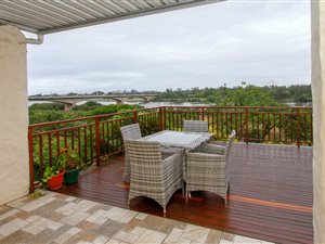 3 Bedroom Duplex in Umgeni Park