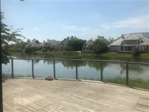 3 Bed House in Pearl Valley