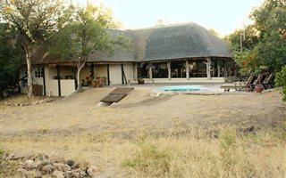 1000 m² Commercial space in Hoedspruit