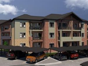 2 Bed Apartment in Kibler Park