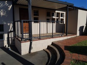 1 Bed Duplex in Sea View