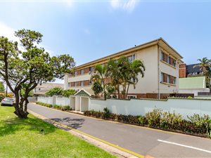 3 Bed Apartment in Morningside