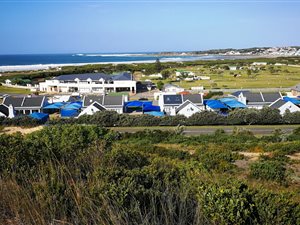 444 m² Land available in Stilbaai