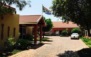 1176 m² Commercial space in Vereeniging