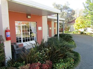 1176 m² Commercial space in Vereeniging