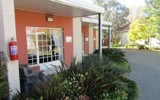 1176 m² Commercial space in Vereeniging