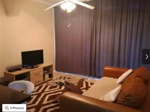1 Bed Apartment in New Town Centre