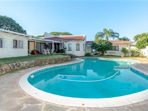 3 Bed House in Herrwood Park