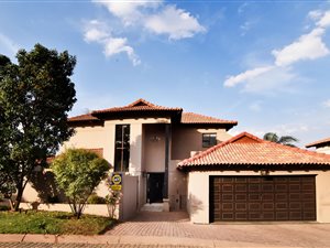 4 Bed Cluster in North Riding