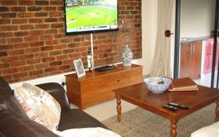 3 Bedroom Townhouse in Rivonia