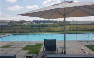 3 Bedroom Apartment in Modderfontein