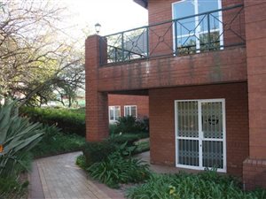 592 m² Office Space in Bryanston