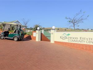 950 m² Land available in Kindlewood Estate