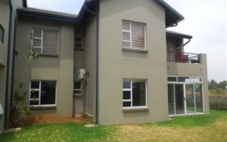 3 Bedroom Apartment in Erand Gardens