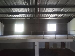 341 m² Commercial space in Briardene