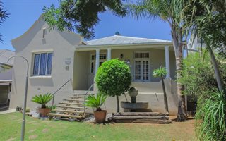 3 Bedroom House in Penford