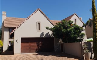 3 Bedroom House in Silver Stream