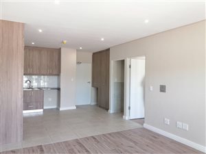 1 Bedroom House in Stellenberg