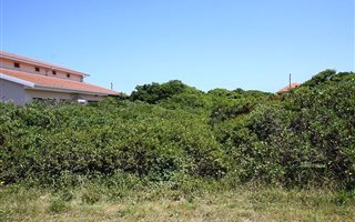 874 m² Land available in Boknesstrand