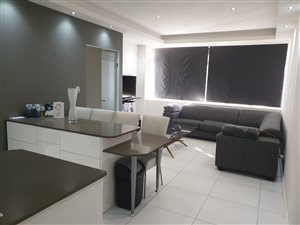 2 Bed Apartment in Bedford Gardens