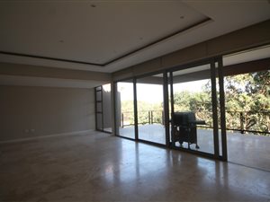 4 Bed Apartment in Zimbali Coastal Resort