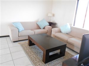 3 Bed Apartment in Sunninghill