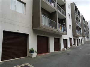 2 Bed Apartment in Woodhurst