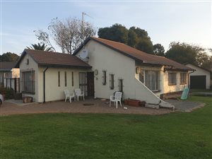 3 Bed House in Brakpan North