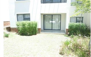 2 Bedroom Townhouse in Dainfern