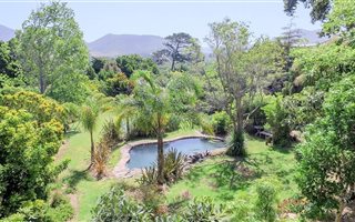4 Bedroom House in Constantia